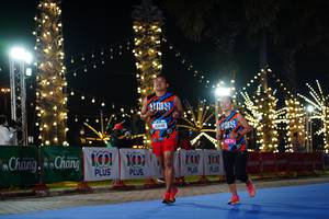 BIB: 100, 43649, 452141
                            <button type="button" onclick="openModal(19613950)" class="btn btn-primary btn-sm float-right btn-popup" data-toggle="modal" data-target=".modal-high-quality">
                        <i class="fas fa-shopping-cart"></i> Add to Cart
                    </button>
                                            <button type="button" onclick="isThisMe(19613950, true)" class="btn btn-success btn-sm float-right btn-popup btn-isme hidden" data-toggle="tooltip" data-placement="bottom" title="นี่คือรูปของคุณใช่ไหม คลิกที่นี่เพื่อเอาเข้าอัลบั้ม">
                        <i class="fas fa-plus"></i> Add to album
                    </button>
                    <button type="button" onclick="isThisMe(19613950, false)" class="btn btn-warning btn-sm float-right btn-popup btn-isnotme hidden">
                        <i class="fas fa-ban"></i> Remove from album
                    </button>